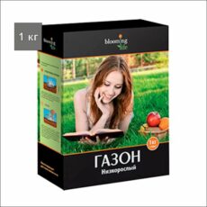 Газон Низкорослый,1кг, Германия