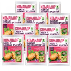 Командор, от колорадского жука, 1мл.