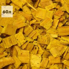 Щепа желтая, 60л
