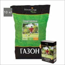 Газон Спортивный, 10кг